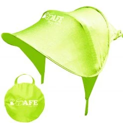ISafe I-Safe Buggy Shade Universal Stroller Sun Shade Maker