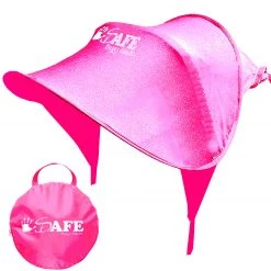 Baby Travel Parasols & Sun Canopies I-Safe Buggy Shade Universal Stroller Sun Shade Maker