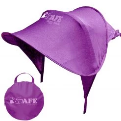 ISafe I-Safe Buggy Shade Universal Stroller Sun Shade Maker
