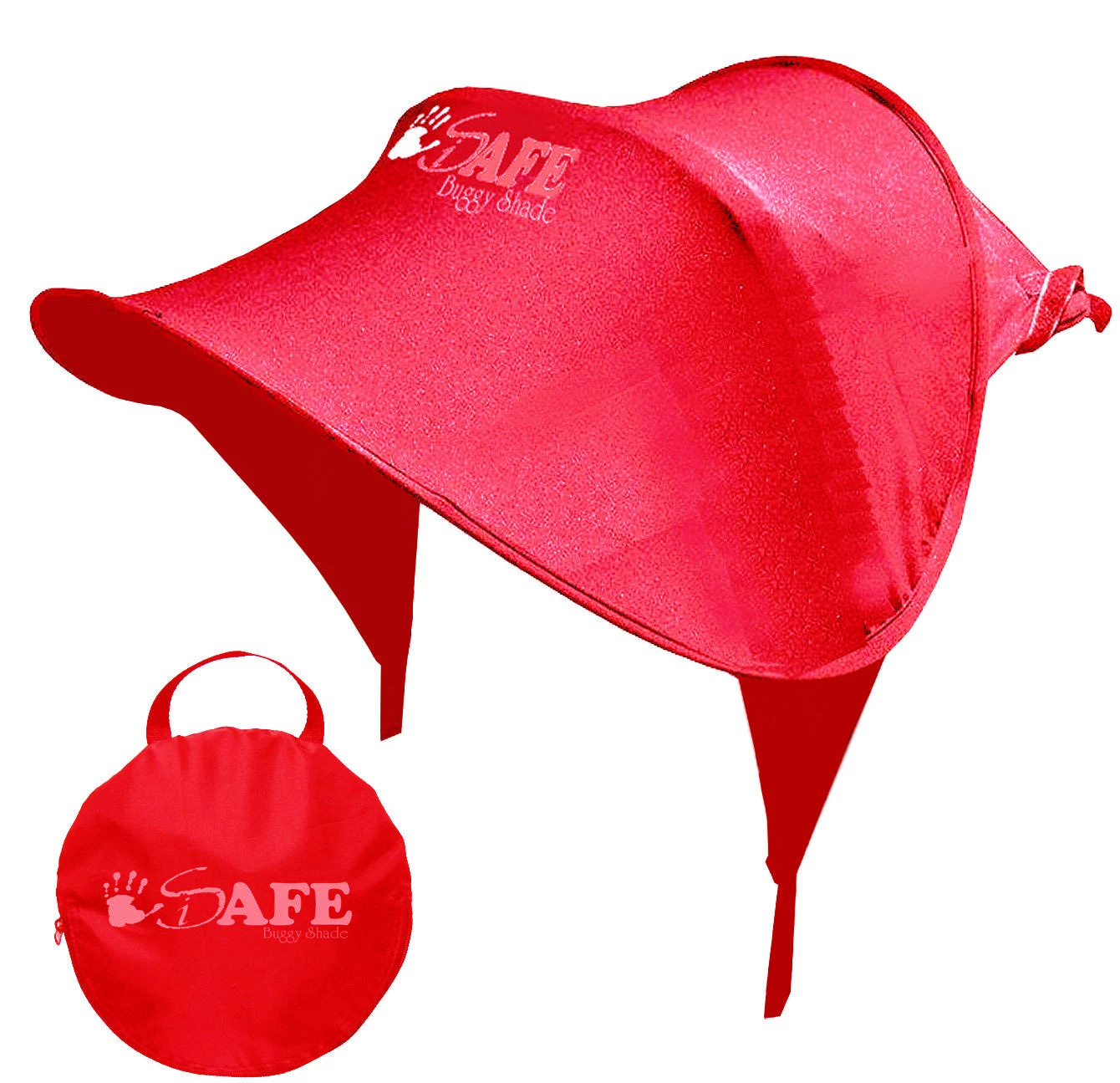 Baby Travel I-Safe Buggy Shade Universal Stroller Sun Shade Maker For Hauck Speed Related Accessories