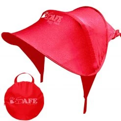 Baby Travel Parasols & Sun Canopies I-Safe Buggy Shade Universal Stroller Sun Shade Maker