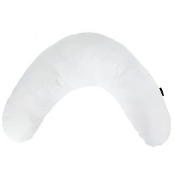 ISafe Pregnancy Support Comfort Maternity And Breast Feeding Pillow + (Love Bug Case)