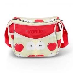 IVogue Apple Luxury 2in1 Pram Stroller Travel System + Changing Bag IVogue 3 In 1 Prams