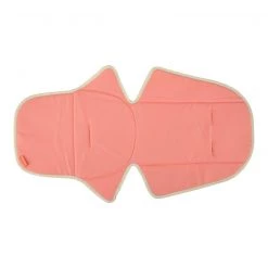 IVogue 3 In 1 Prams IVogue Peach Luxury 2in1 Pram Stroller Travel System + Changing Bag (Clearance)