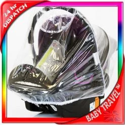 Raincover To Fit Jane Rebel Car Seat Stroller Rain Covers