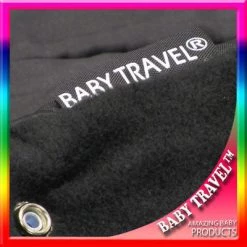 Deluxe Large Baby Footmuff Liner Fits Zeta Vooom Accessories - Raincovers