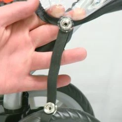 Mamas & Papas Accessories - Raincovers Raincover For Luna And Luna Mix