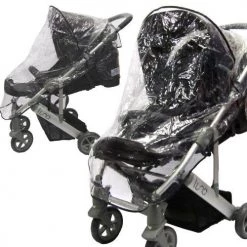 Mamas & Papas Accessories - Raincovers Raincover For Luna And Luna Mix