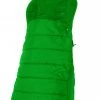 ZeTa Vooom Deluxe 2 In 1 Footmuff Buggy Cosytoes Liner Leaf Green Footmuffs