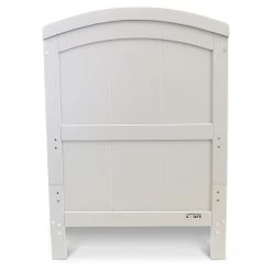 ISafe Baby Cot Bed Toddler Bed Junior CotBed Liam (Including FREE Mattress) Cots | Cotbeds