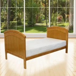 Cots | Cotbeds ISafe Cot Junior Bed Baby Toddler Cot Bed