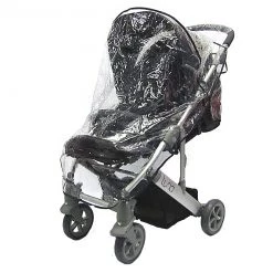 Raincover For Jane Nomad Pushchair