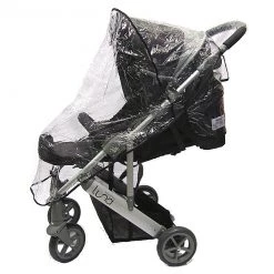 Raincover For Jane Nomad Pushchair