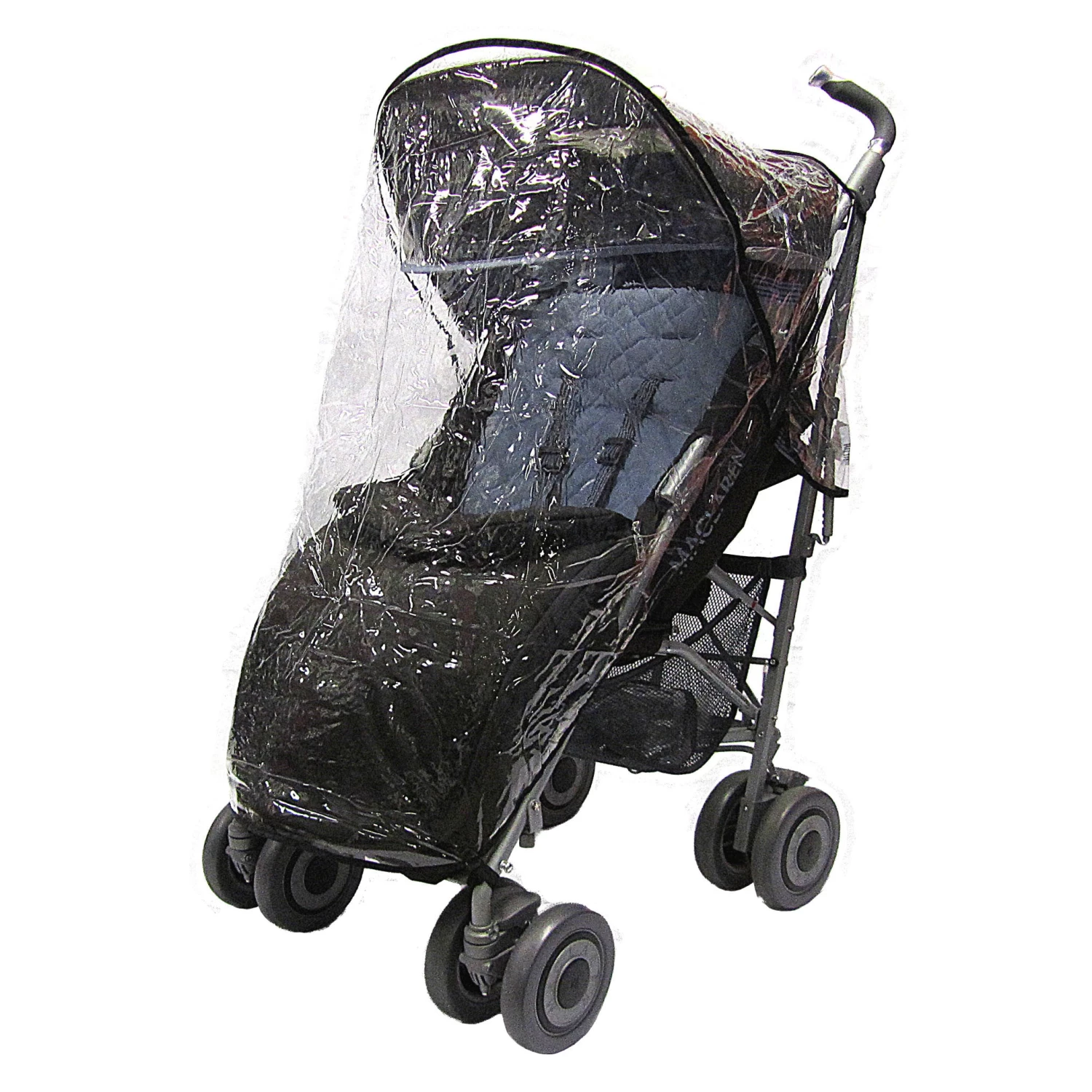 Accessories - Raincovers Raincover For Maclaren Techno Xt And Techno Xlr