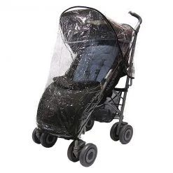Raincover For Maclaren Xlr And Maclaren Techno Xt