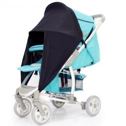 Accessories - Raincovers Sunny Sail Shade For Graco Mirage Stroller Buggy Pram Shade Parasol Substitute