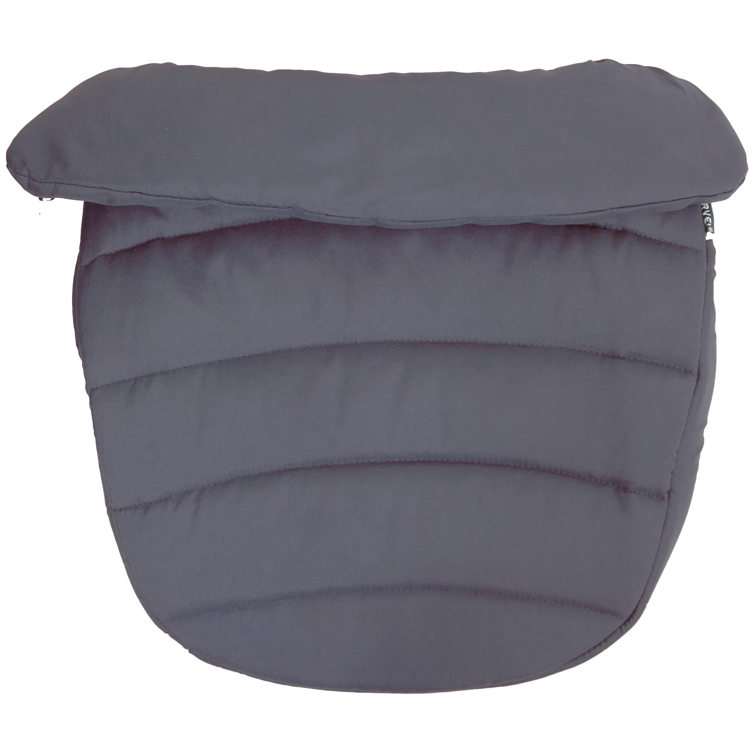 ISafe 3 In 1 Mode Marvel Travel System And Carseat - Charcoal Black