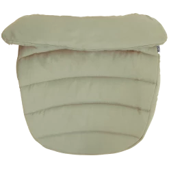 ISafe 3 In 1 Prams ISafe Marvel 2in1 Pram Travel System And Carseat - Sandstone