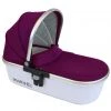 Marvel Carrycot - Plum Pearl
