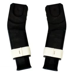 ISafe Pram System Adaptor For Maxi Cosi Cabrio & Pebble Car Seat Related Accessories