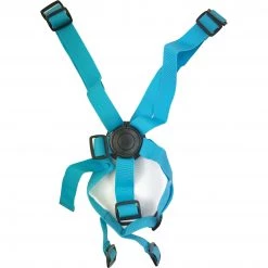 Spare Parts Five Point Harness - Lime (For OPTIMUM Stroller) Universal*