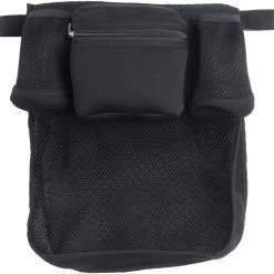 Baby Travel Strollers & Buggies Baby Stroller Zeta Vooom! - Hot Chocolate + Buggy Organiser (Brown)