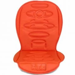 Zeta Vooom Stroller Orange Luxury Padded Liner Holiday Strollers