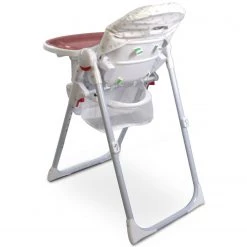 ISafe MAMA Highchair Pepper Mint MAMA Highchairs