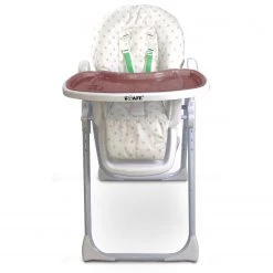 ISafe MAMA Highchair Pepper Mint MAMA Highchairs