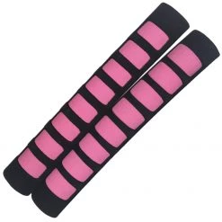 ZeTa Replacement Stroller, Buggy Pushchair Foam Handle Covers, Comfortable Grips