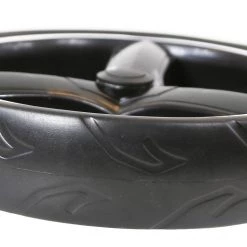 Puncture Free Set Of Rear Wheels To Fit Uberchild EVO 3in1 Travel System Spare Parts