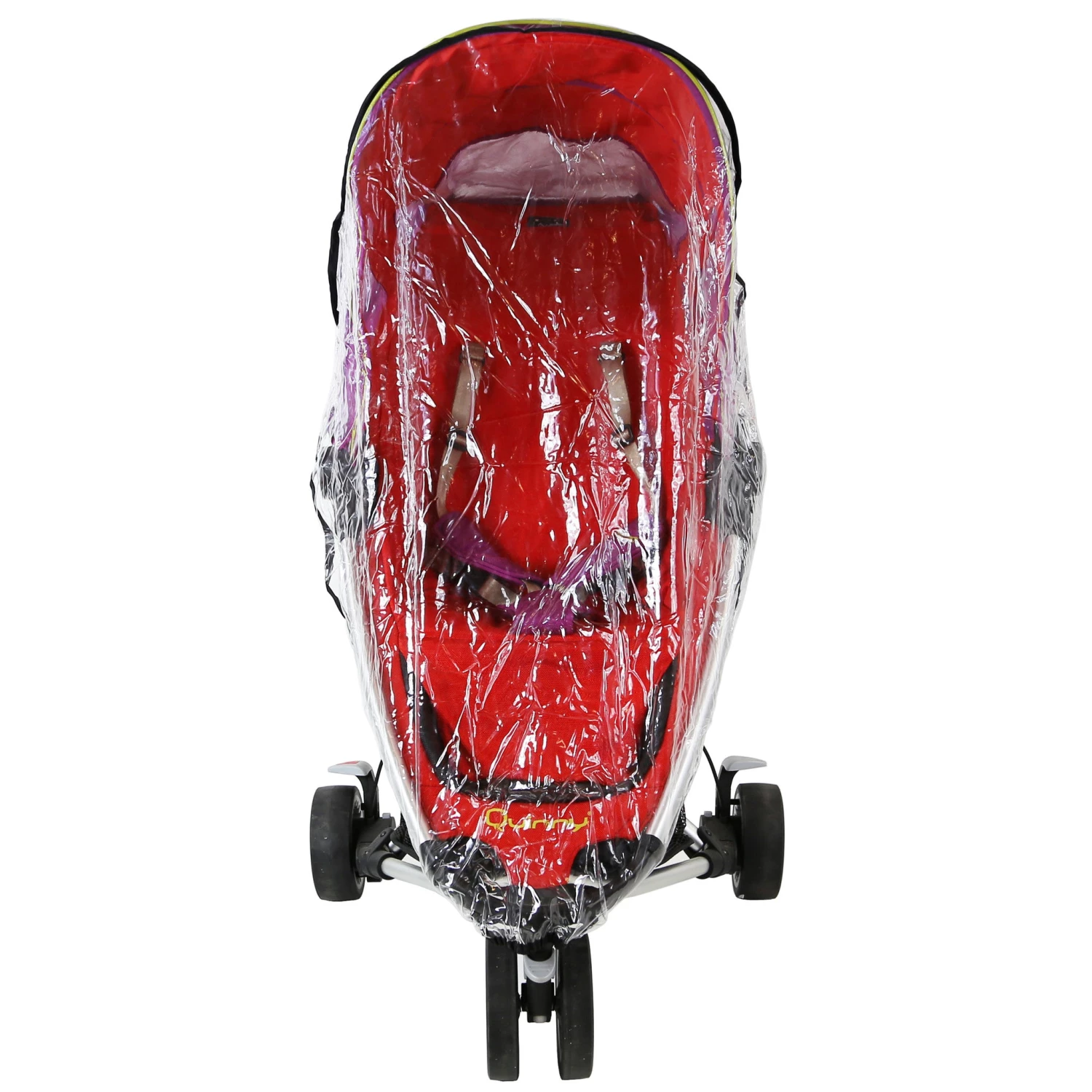 Raincover For Quinny Zapp