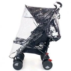 Raincover For Maclaren Volo Buggy Rain Cover Stroller Rain Covers