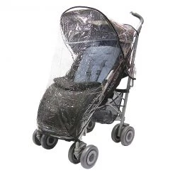 Raincover For Maclaren Xlr And Maclaren Techno Xt