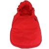 Baby Travel New Carseat FOOTMUFF WARM RED FITS HAUCK MALIBU ICOO Pram Travel System Stroller