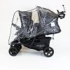 Accessories - Raincovers Raincover For Graco Quattro Tour Duo Tandem Double