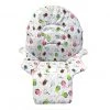 ISafe MAMA Highchairs Replacement High Chair Fabric - Twilight Design