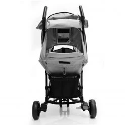 ISafe Strollers & Buggies 3 Wheeler Baby Stroller Pram Visual 3