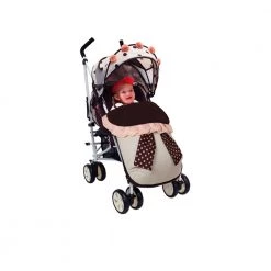 ISafe Limited Baby Stroller Buggy Pushchair All Seasons Strollers