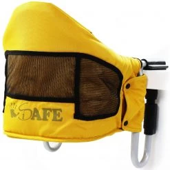 ISafe Baby Fast Fit Booster Seat YummyLUV Table Highchair - Buon Cena Table Booster