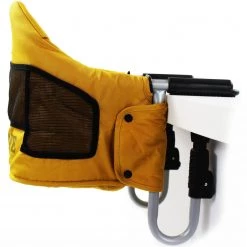 ISafe Baby Fast Fit Booster Seat YummyLUV Table Highchair - Buon Cena Table Booster