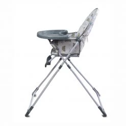 ISafe Highchair YummyLUV - My Bear YummyLuv Highchairs