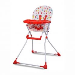 YummyLuv Highchairs SALE!!! ISafe Highchair YummyLUV - Letters