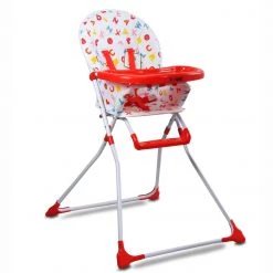 YummyLuv Highchairs SALE!!! ISafe Highchair YummyLUV - Letters