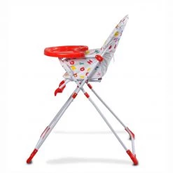 YummyLuv Highchairs SALE!!! ISafe Highchair YummyLUV - Letters