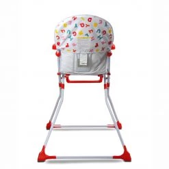 YummyLuv Highchairs SALE!!! ISafe Highchair YummyLUV - Letters
