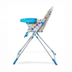 ISafe Highchair YummyLUV - Smarties YummyLuv Highchairs