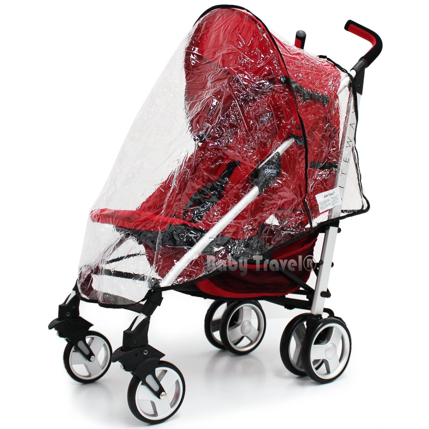 Stroller Rain Covers Raincover For Maclaren Mark 2 Bmw Buggy Ventilated Rain Cover