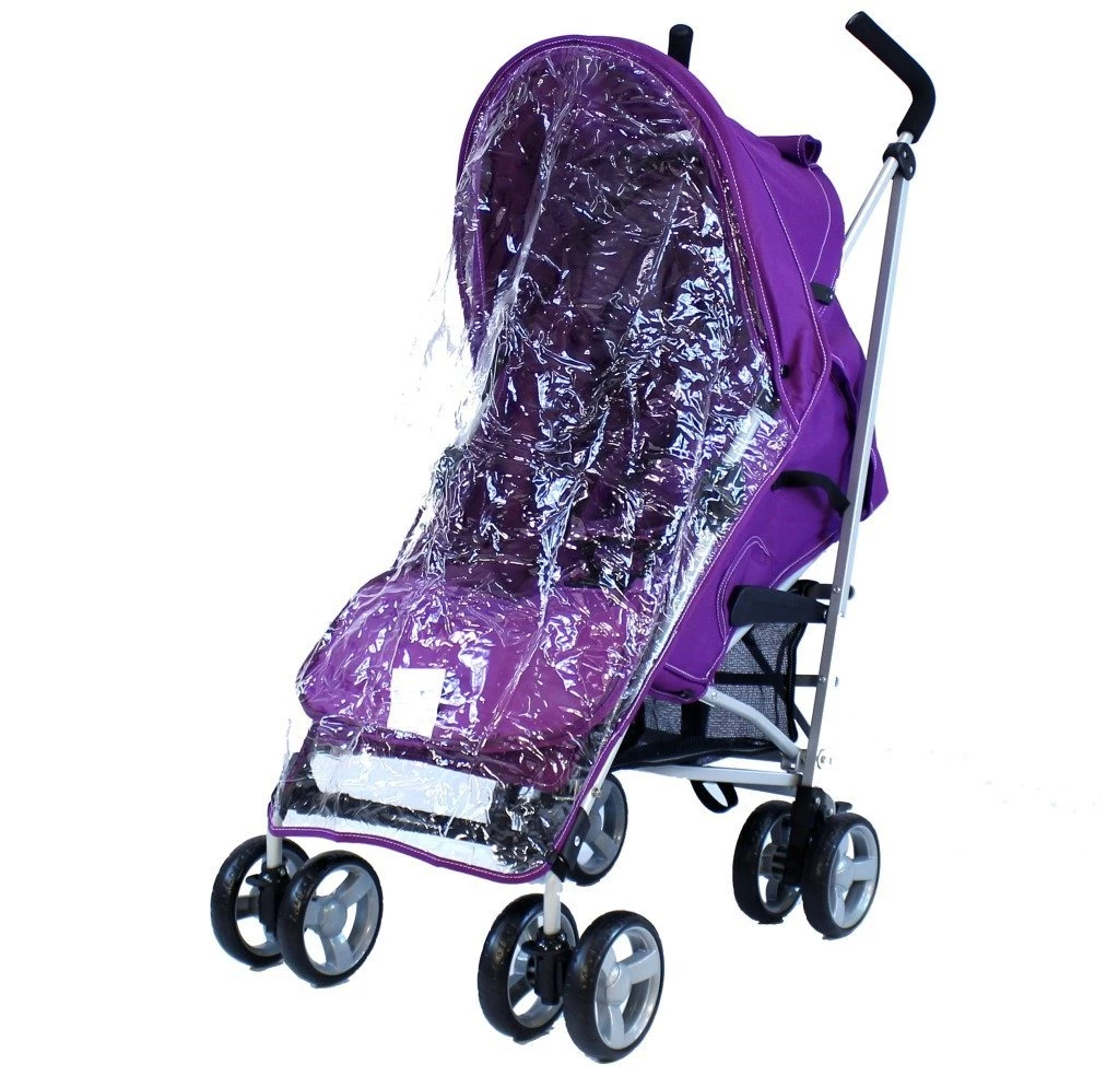 Baby Travel Strollers & Buggies Baby Stroller Zeta Vooom Hearts And Stars Complete Plum