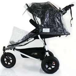 Accessories - Raincovers Raincover Fts Baby Jogger City Mini Micro Pushchair
